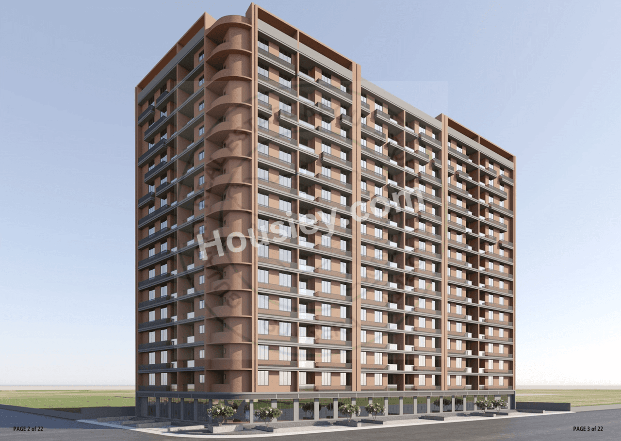 The Satyagrah Landmark