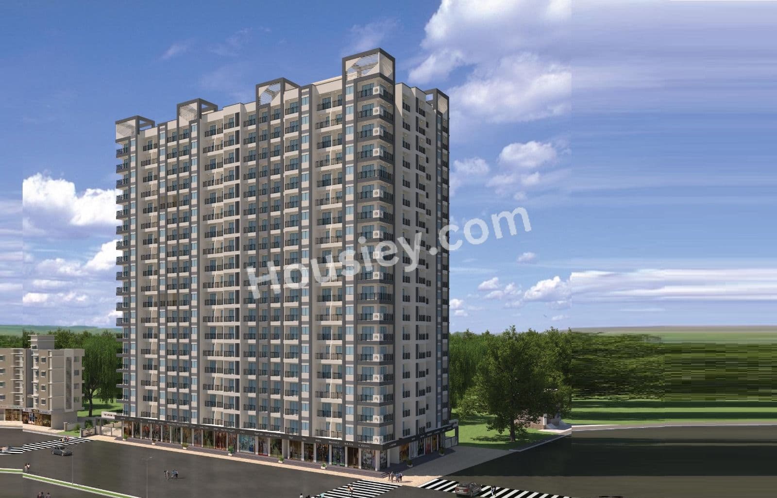 The Vaidiki Signature