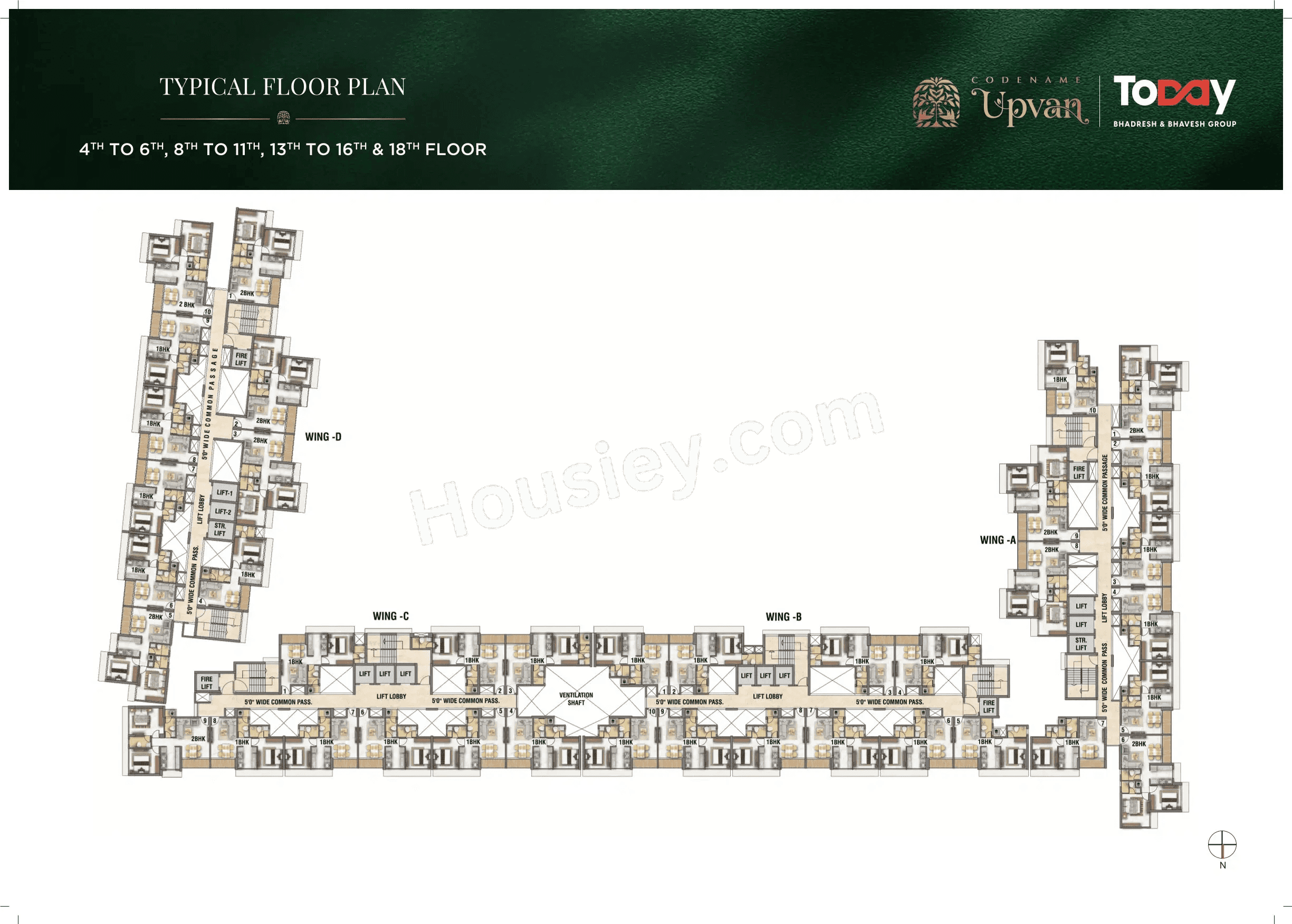 Floor plan 14