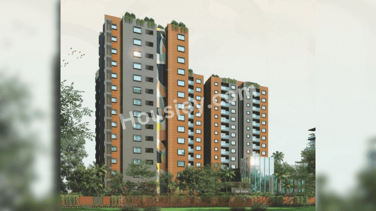 Trendsquares Ambience