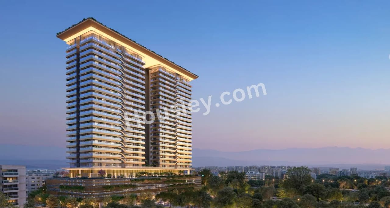 Trevoc Royal Residencies