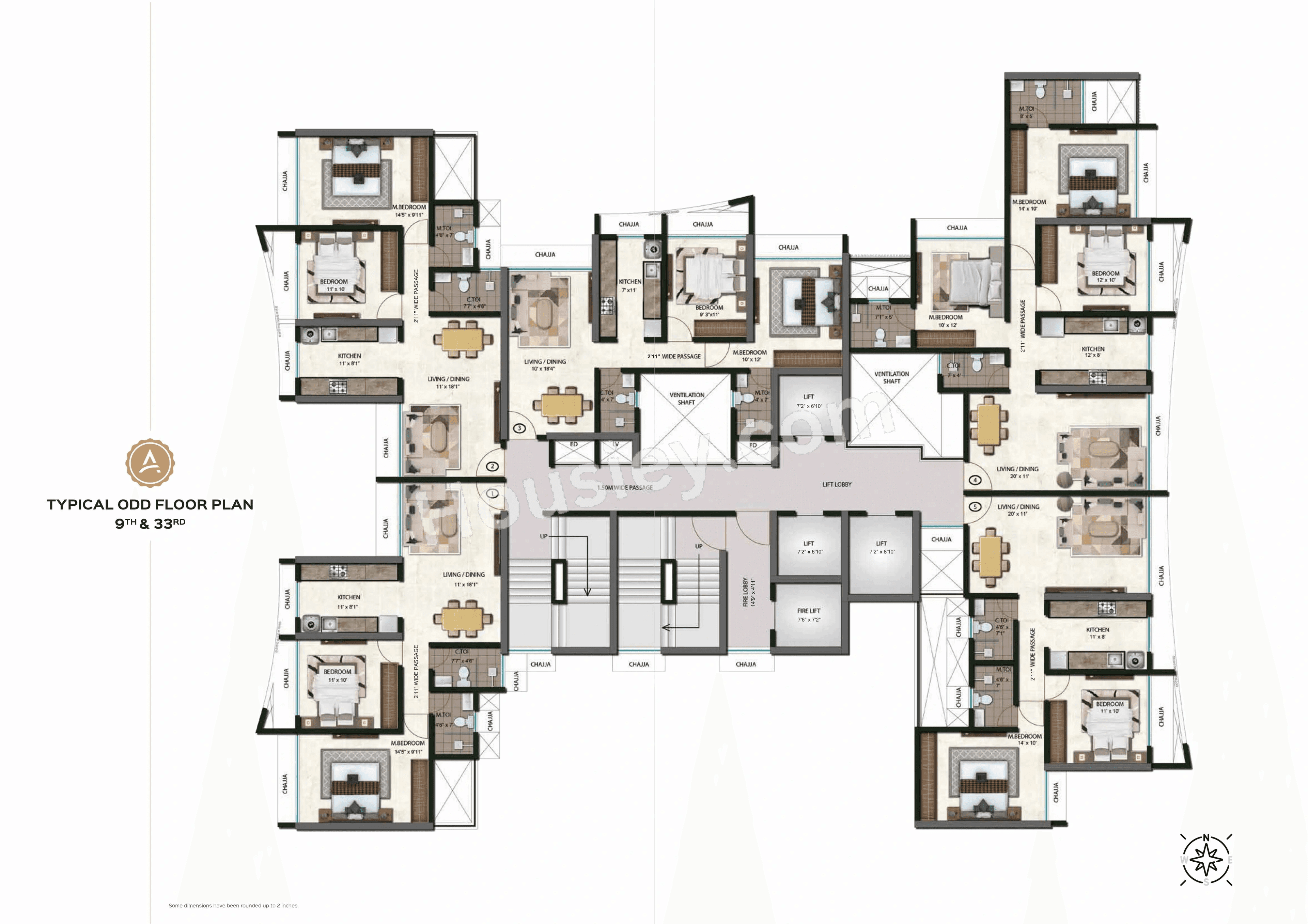 Floor Plan plan