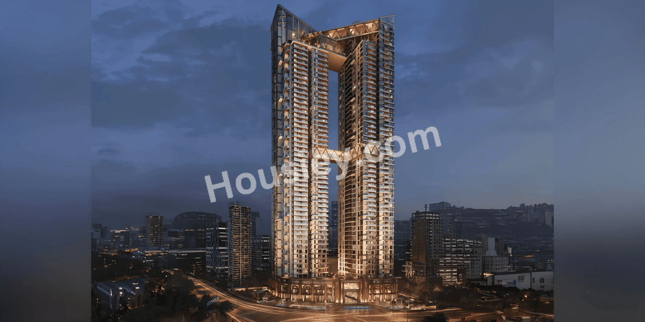 Trilight Rise With 9