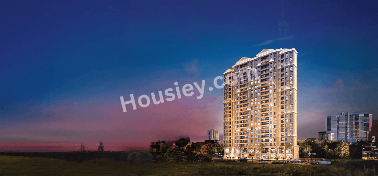 Triveni Pearl