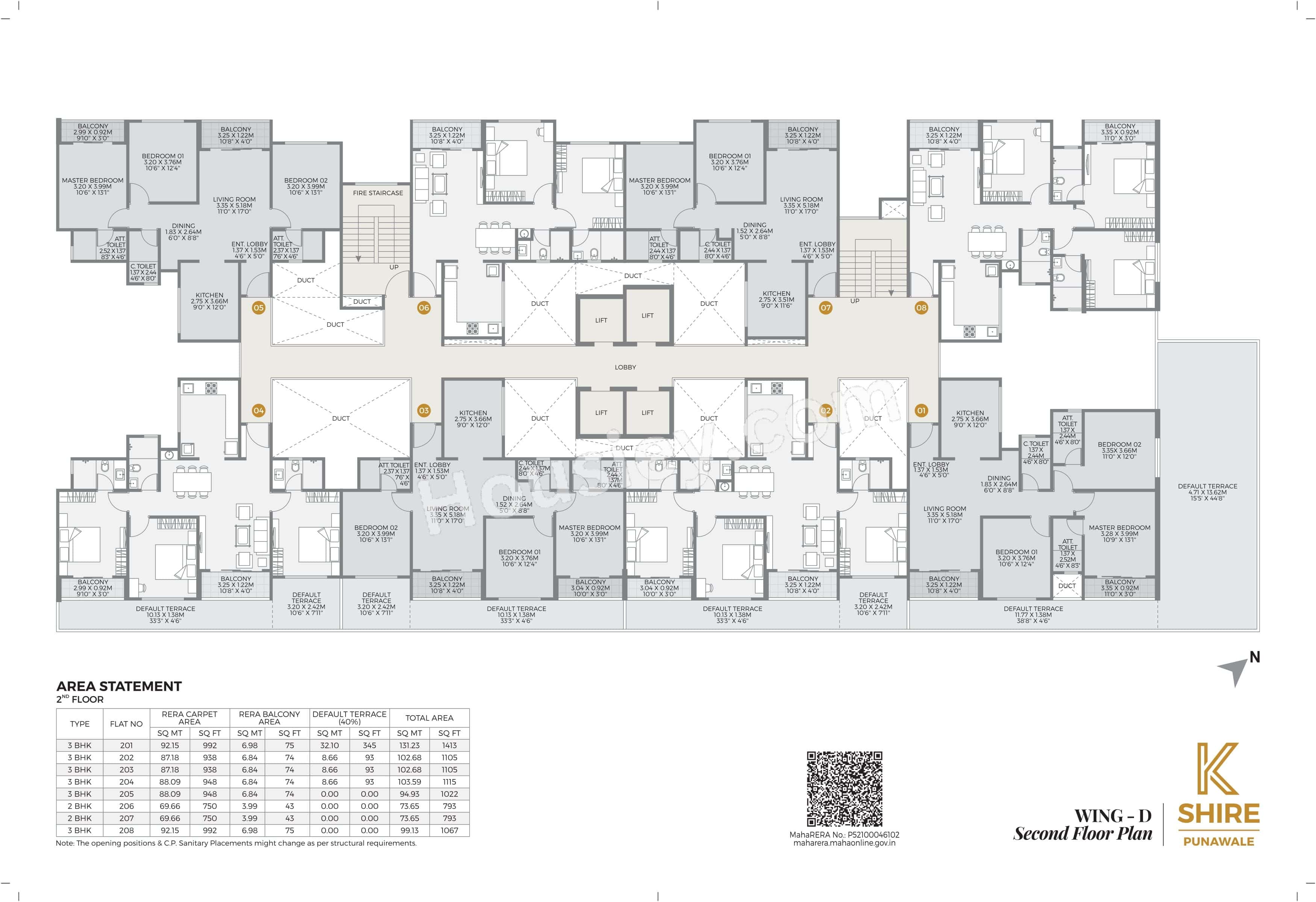 Floor plan 10