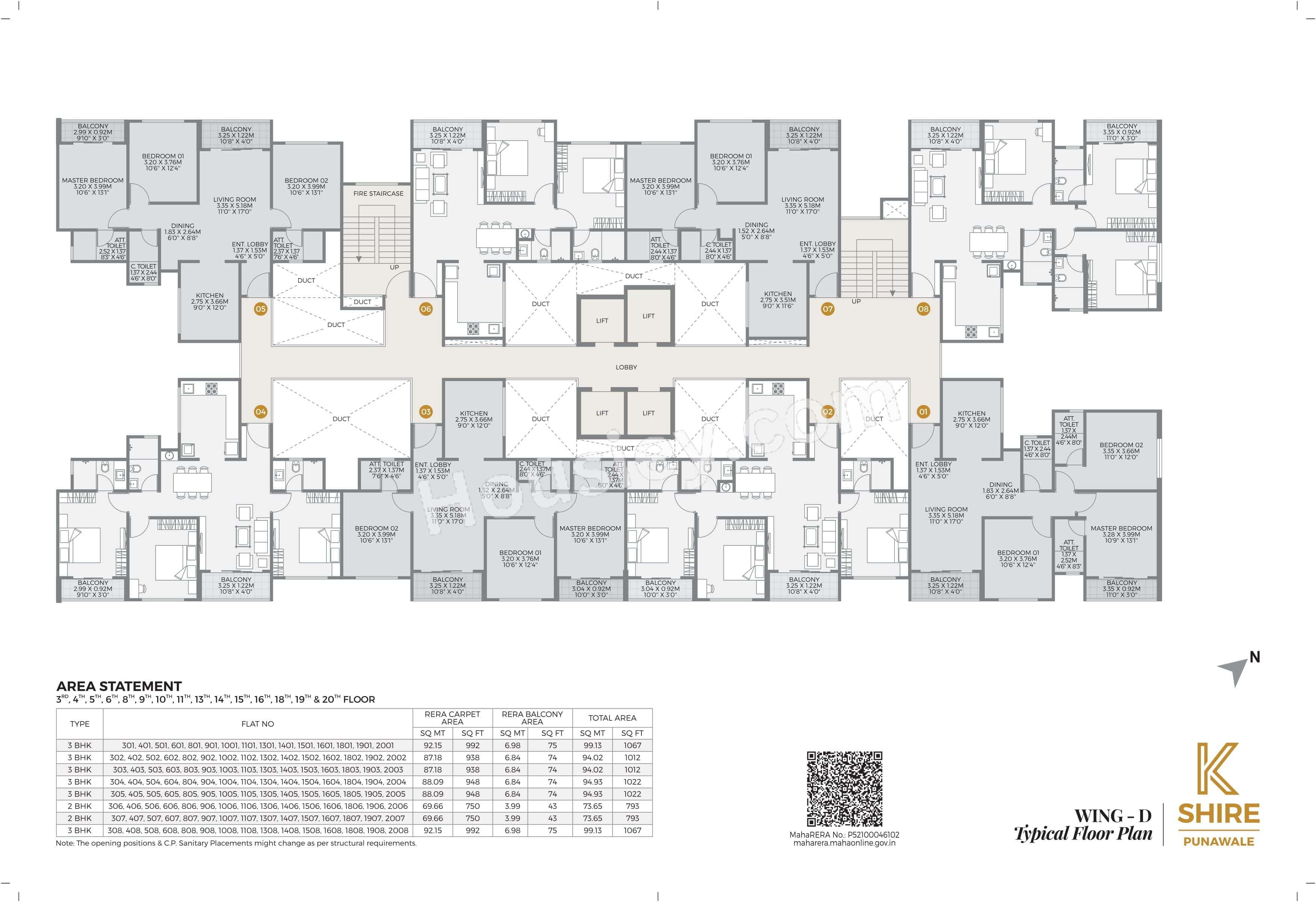 Floor plan 12