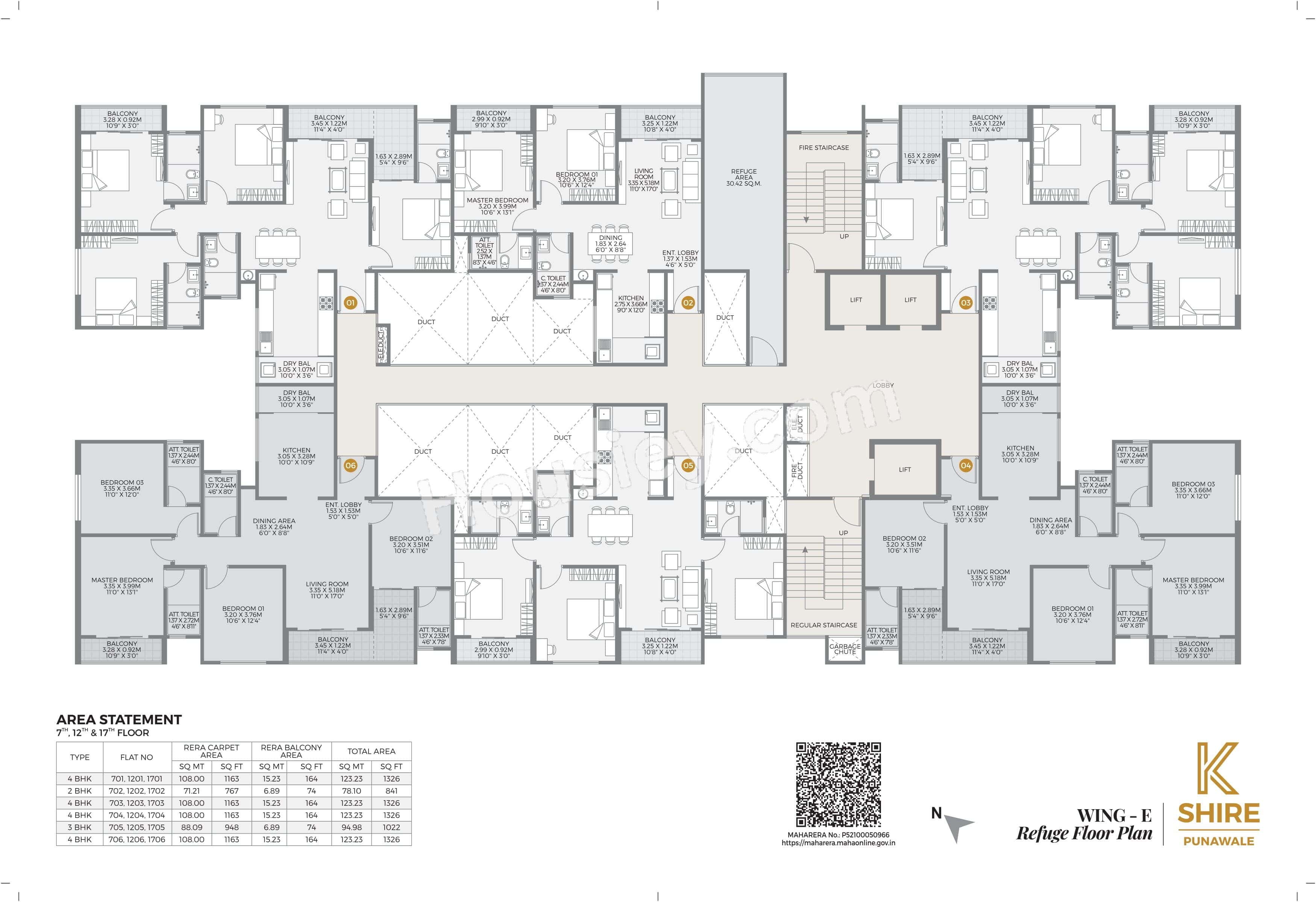 Floor plan 14