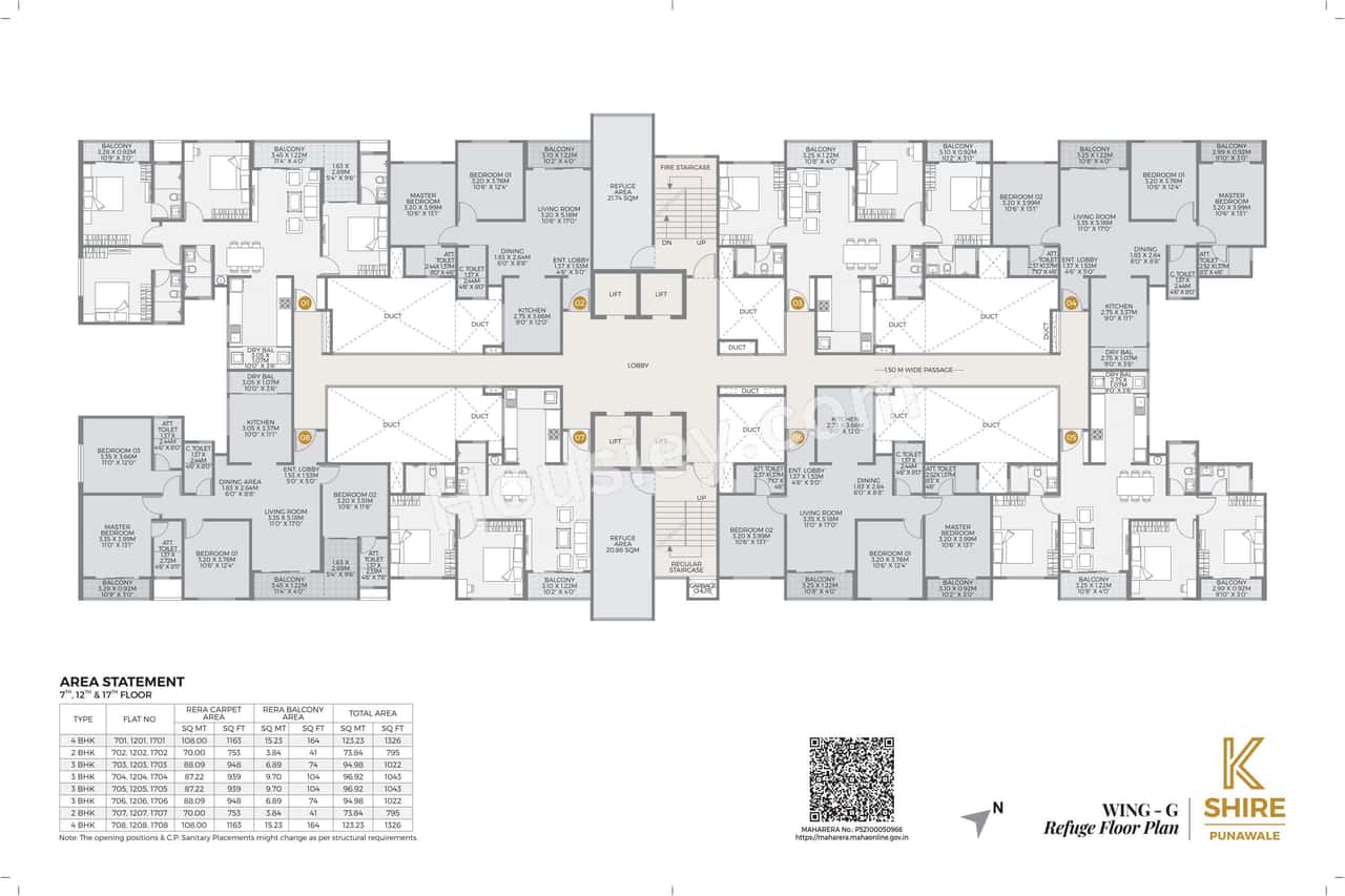 Unique K Shire Floor plan 20