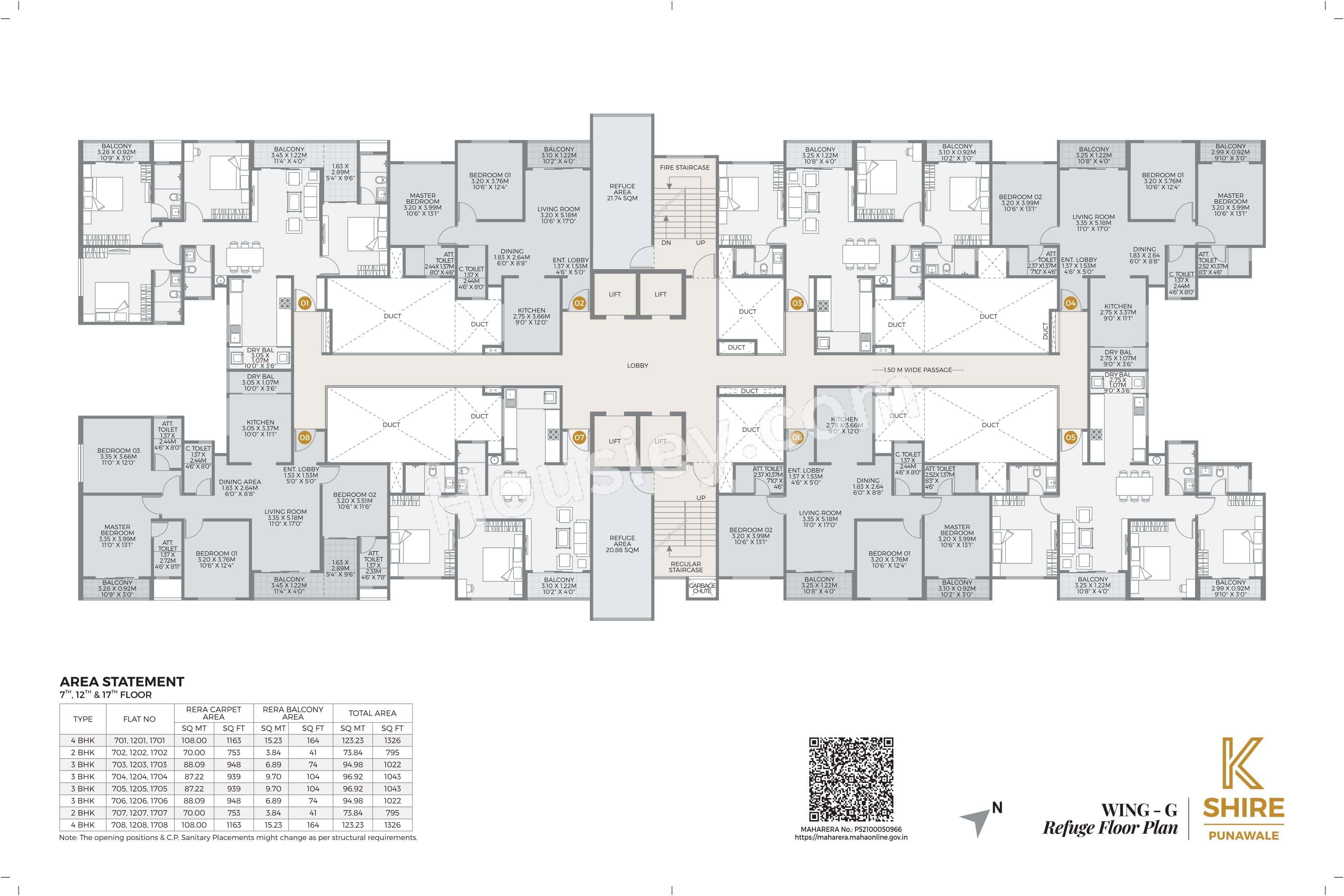 Floor plan 20