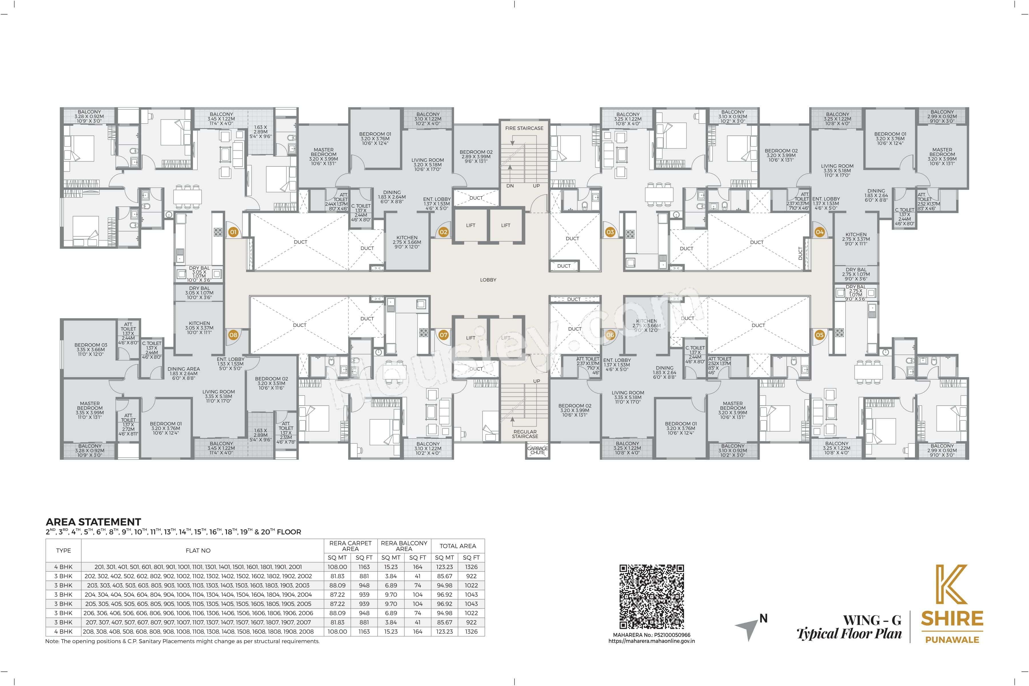 Floor plan 21