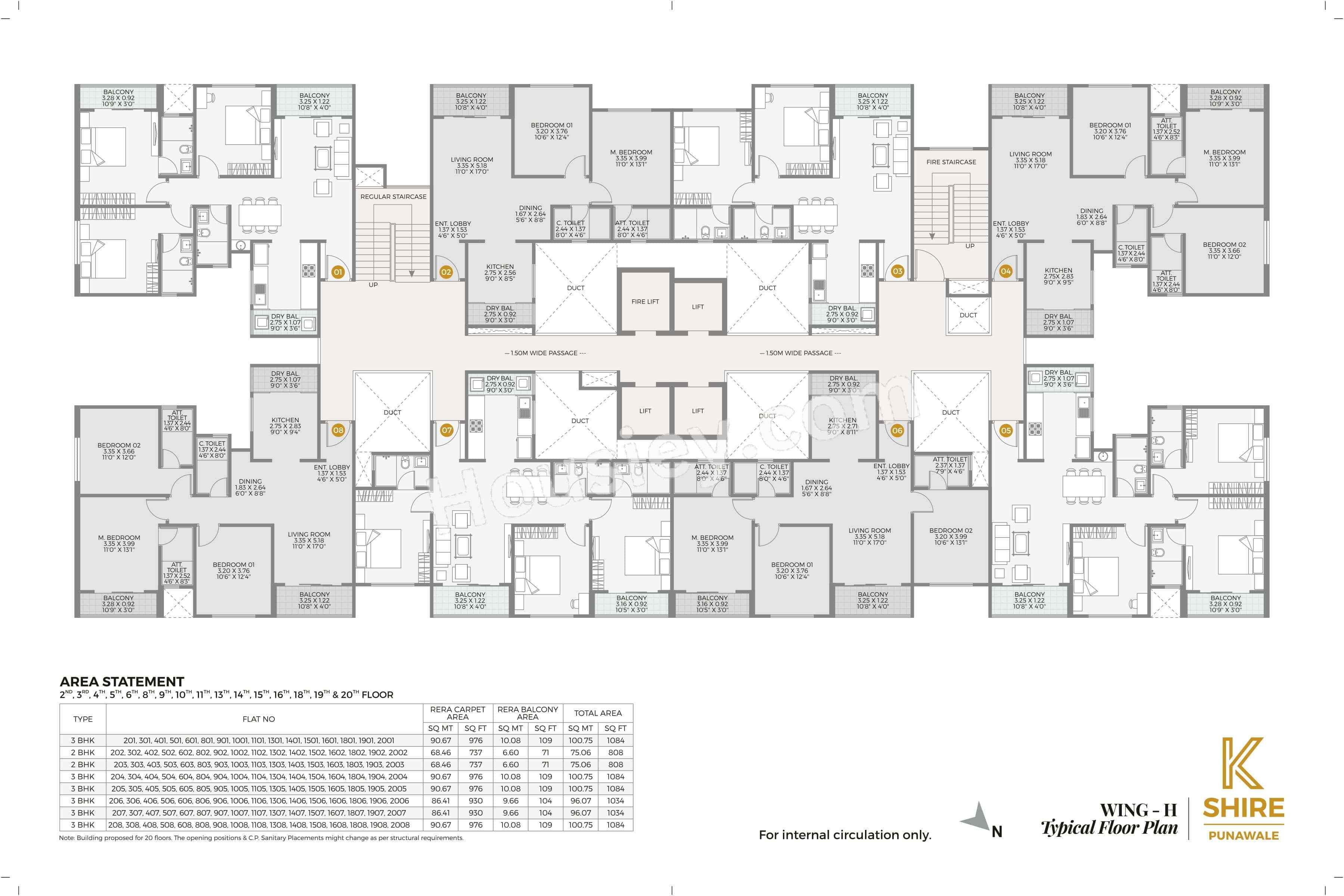 Floor plan 24