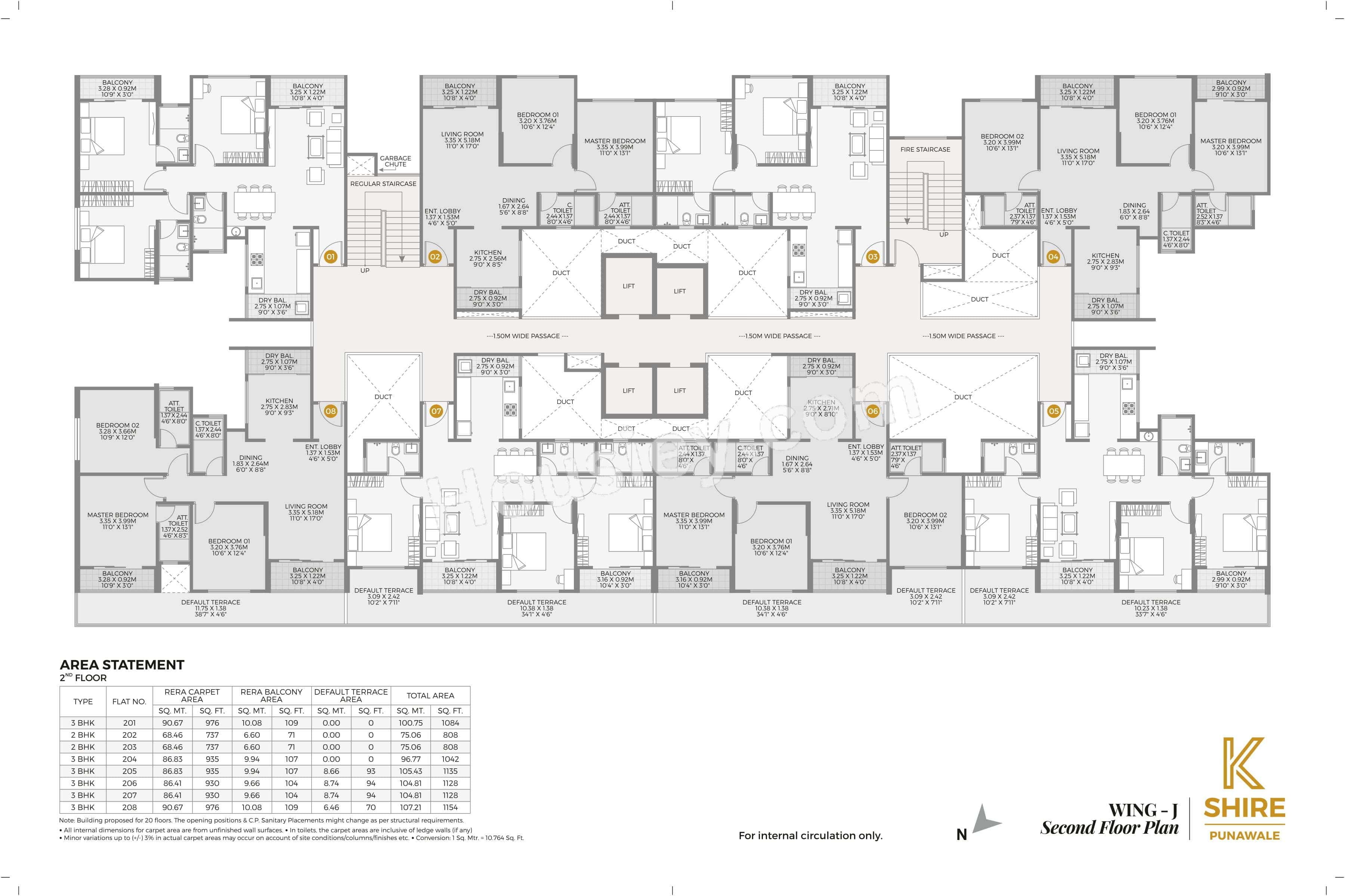 Floor plan 25