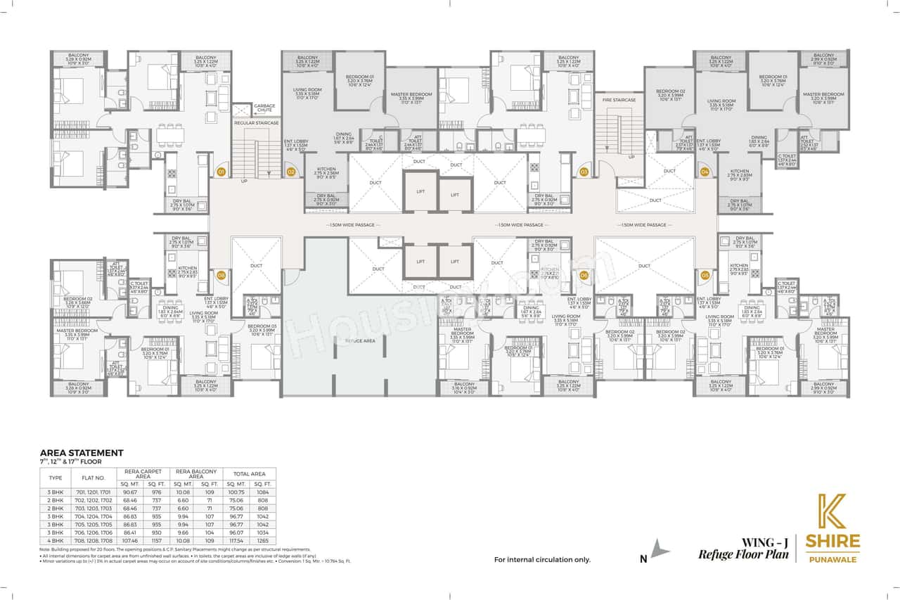 Unique K Shire Floor plan 26