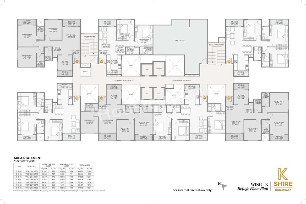 Unique K Shire Floor plan 29