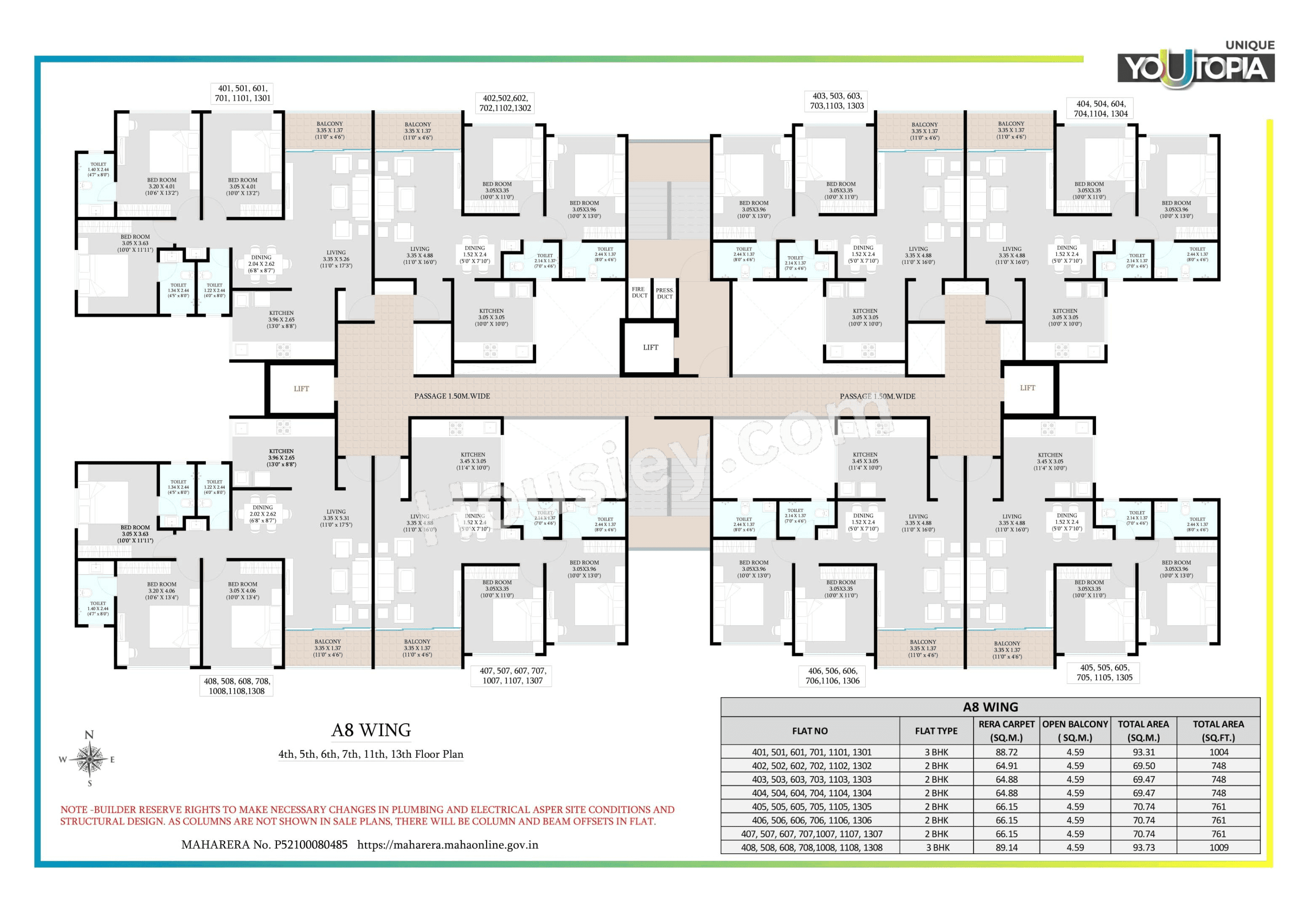 Floor plan 20