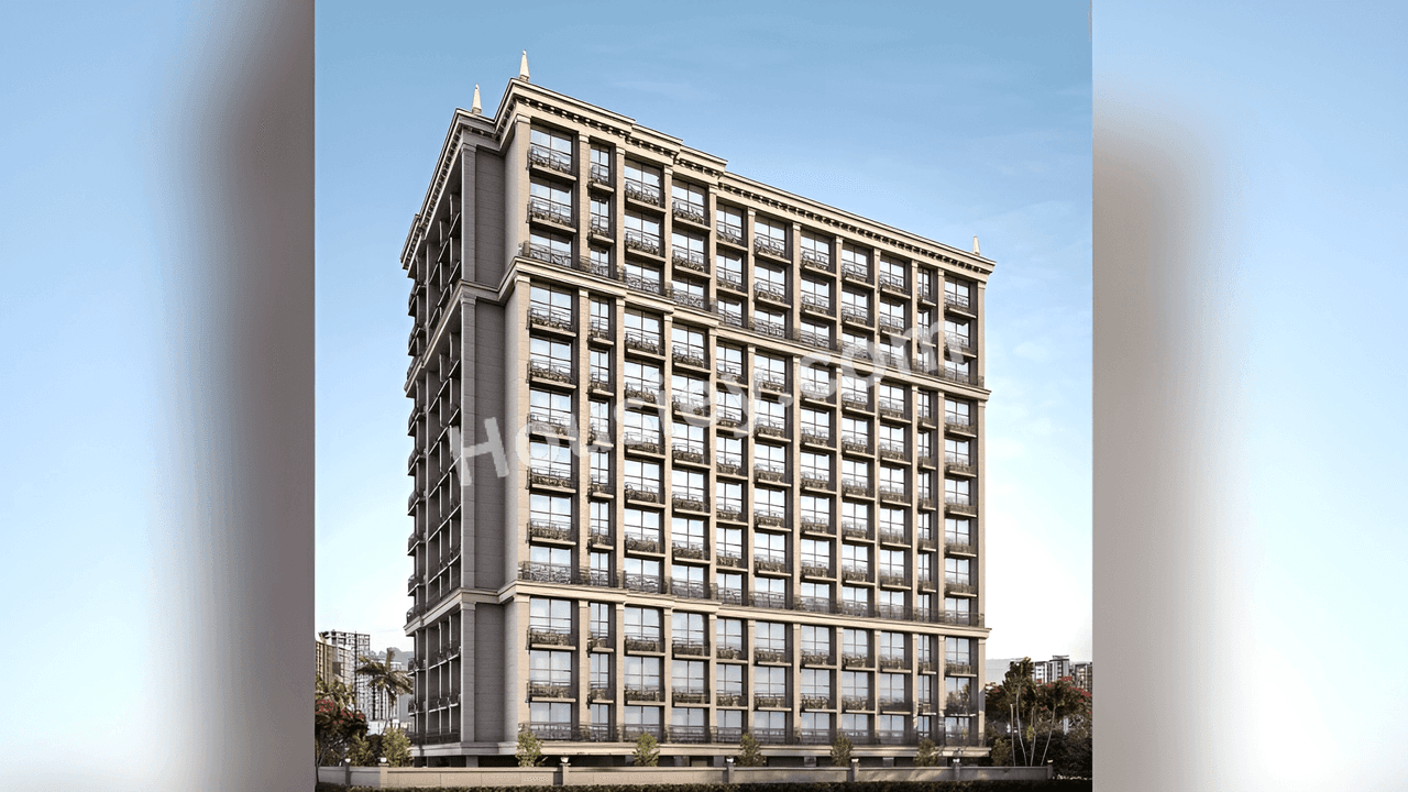 Urban BKC Crown