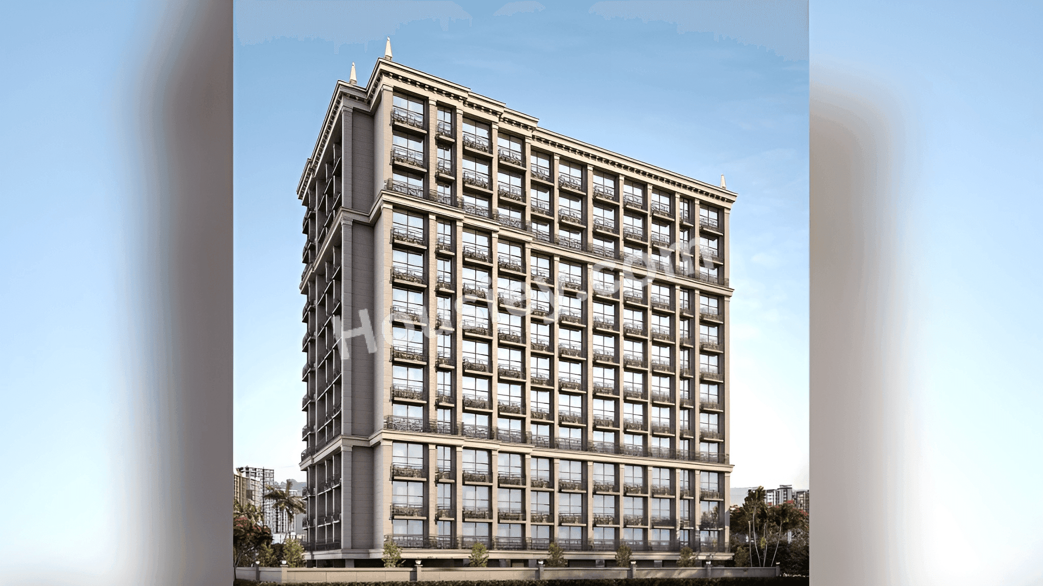Urban BKC Crown