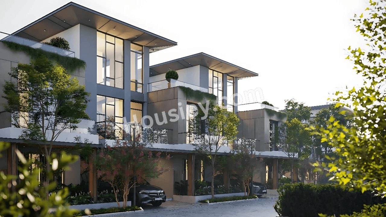 Urbanize Villa Bellissimo