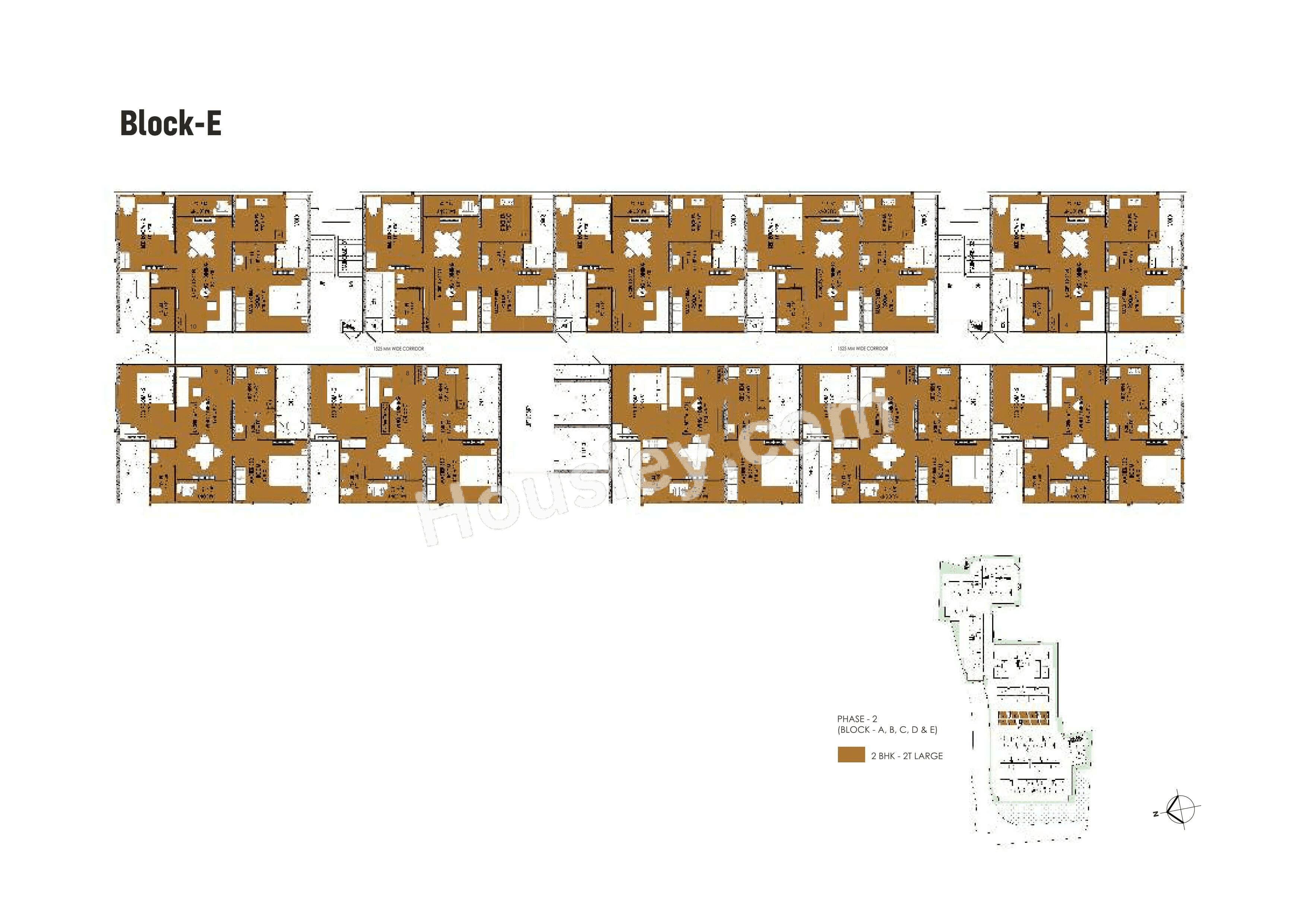 Floor plan 5
