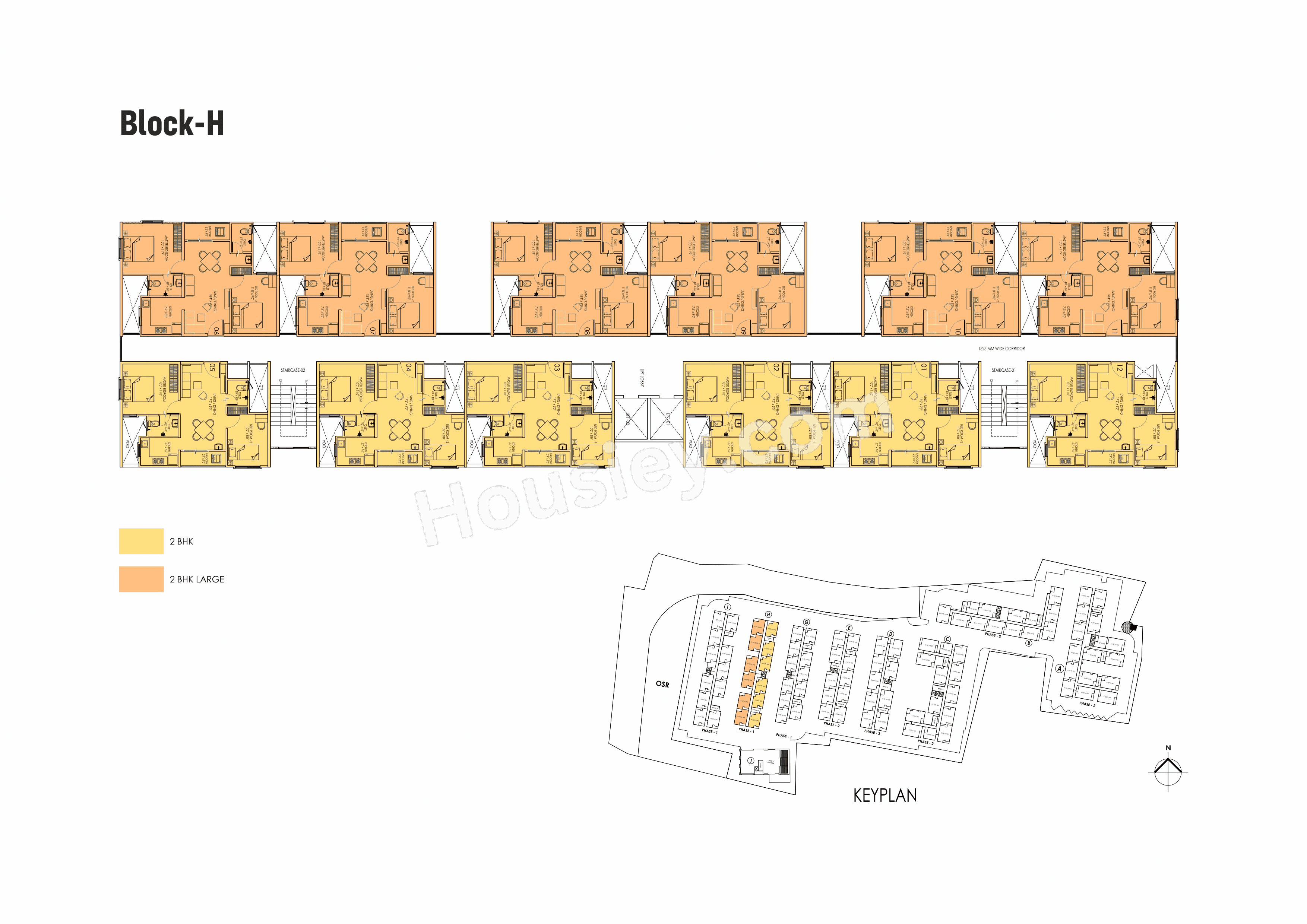 Floor plan 7