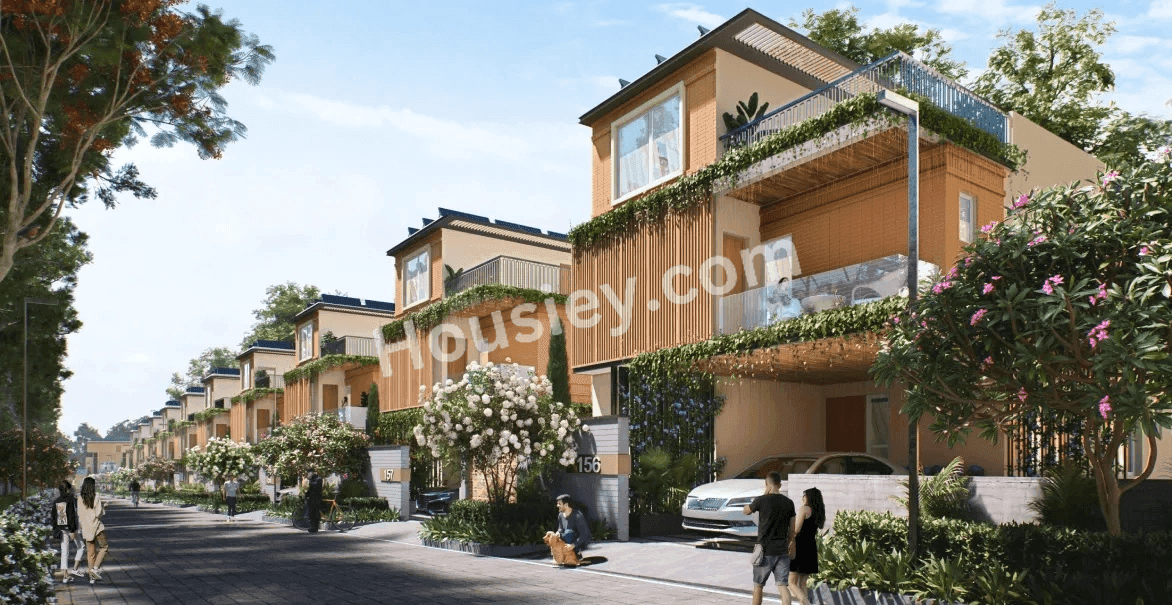 Urbanrise Paradise on Earth