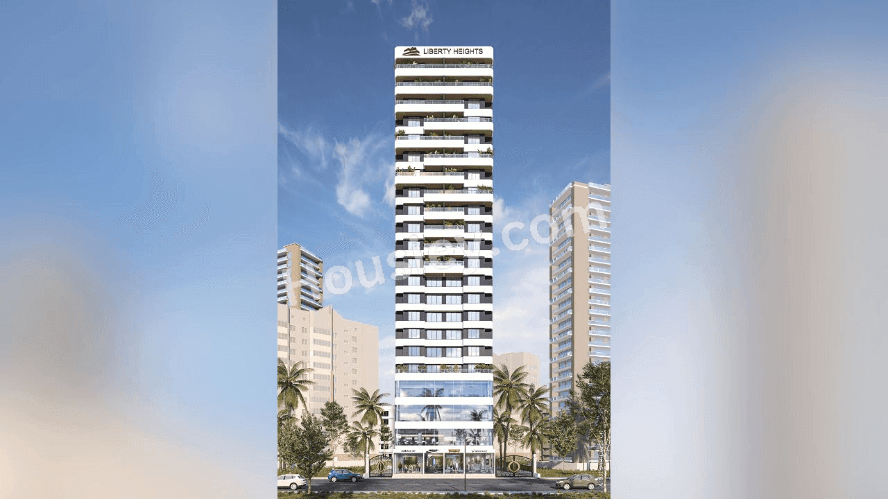 Urjha Liberty Heights