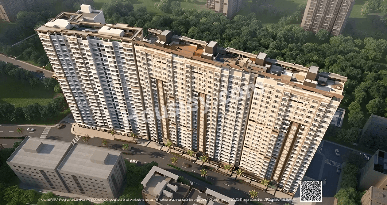 Vaibhavlaxmi One Vikhroli