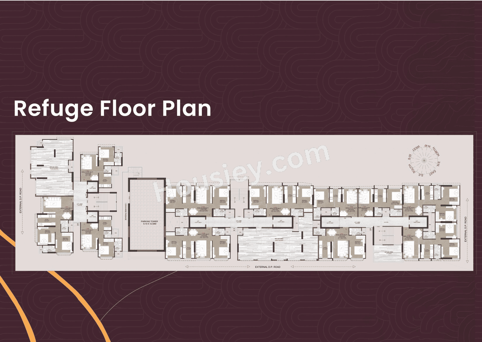 Floor plan 3