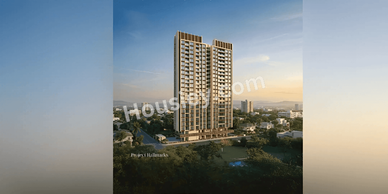 Vascon Tranquil Heights
