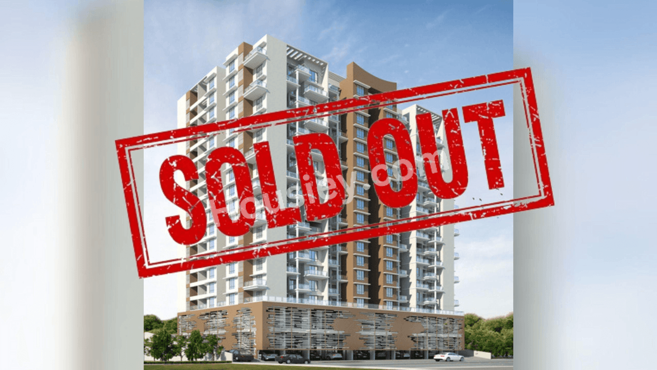 Ved Vihar Phase 2