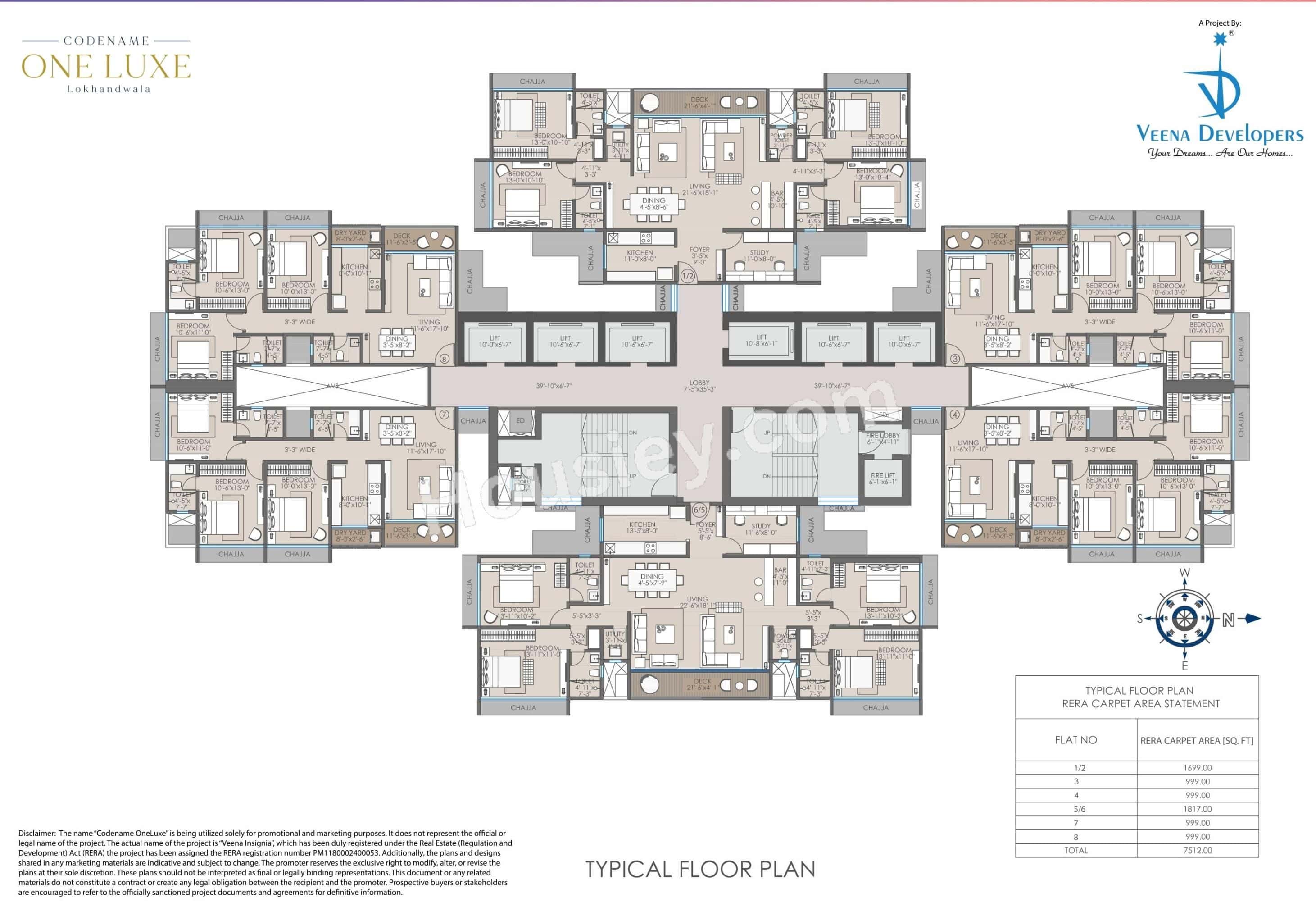 Floor Plan plan