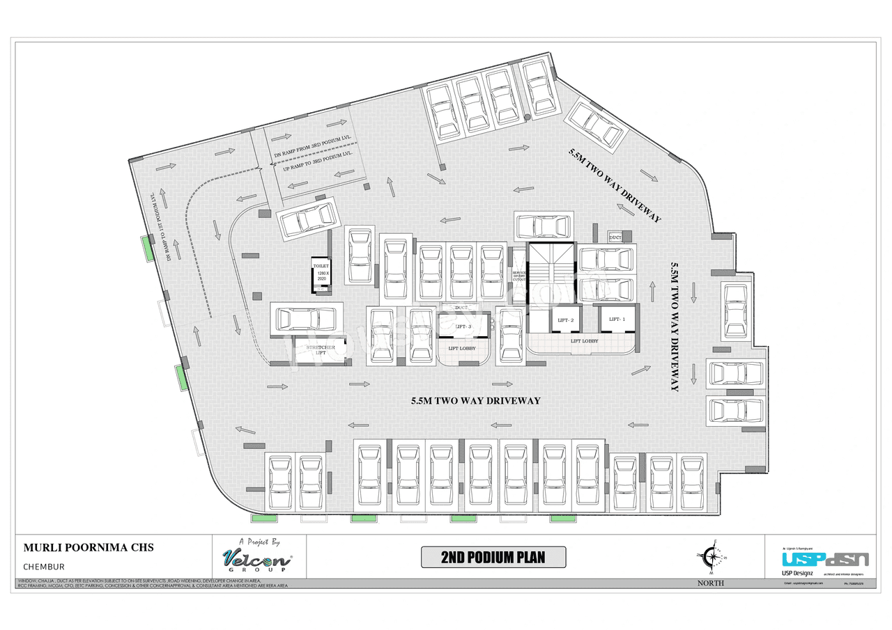 Velcon Vista Master Plan