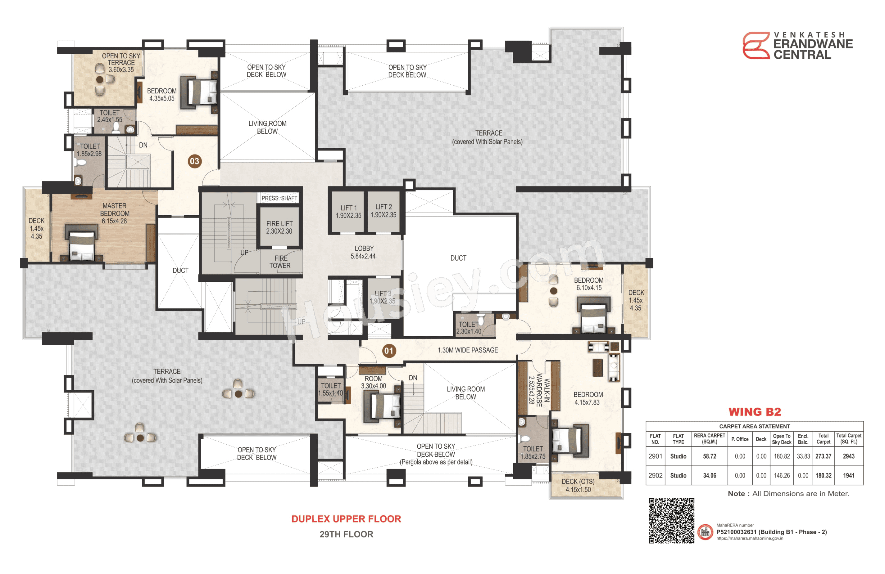 Floor plan 6