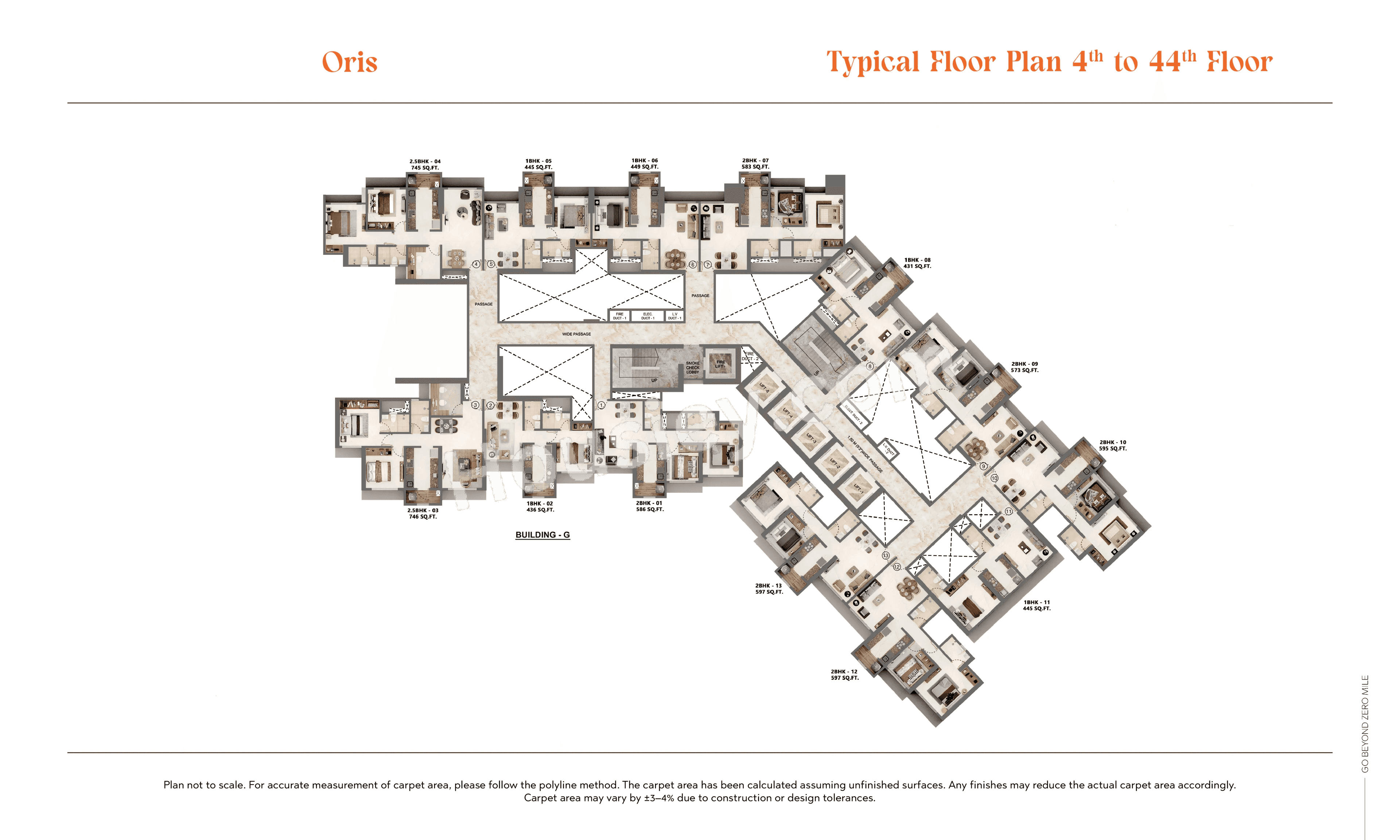 Floor Plan plan