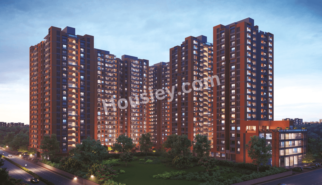 Vishwanath Sarathya West