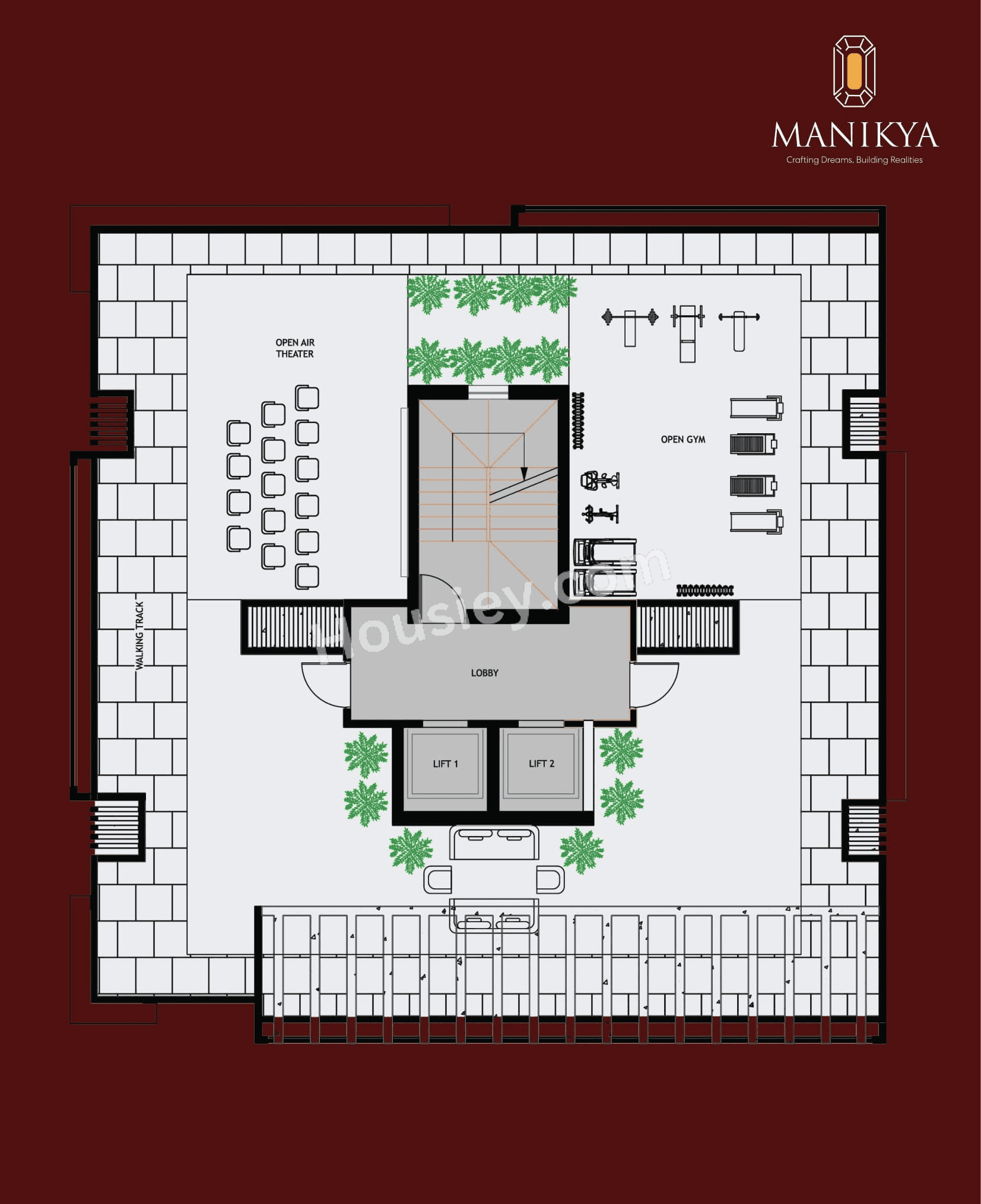 Floor plan 4