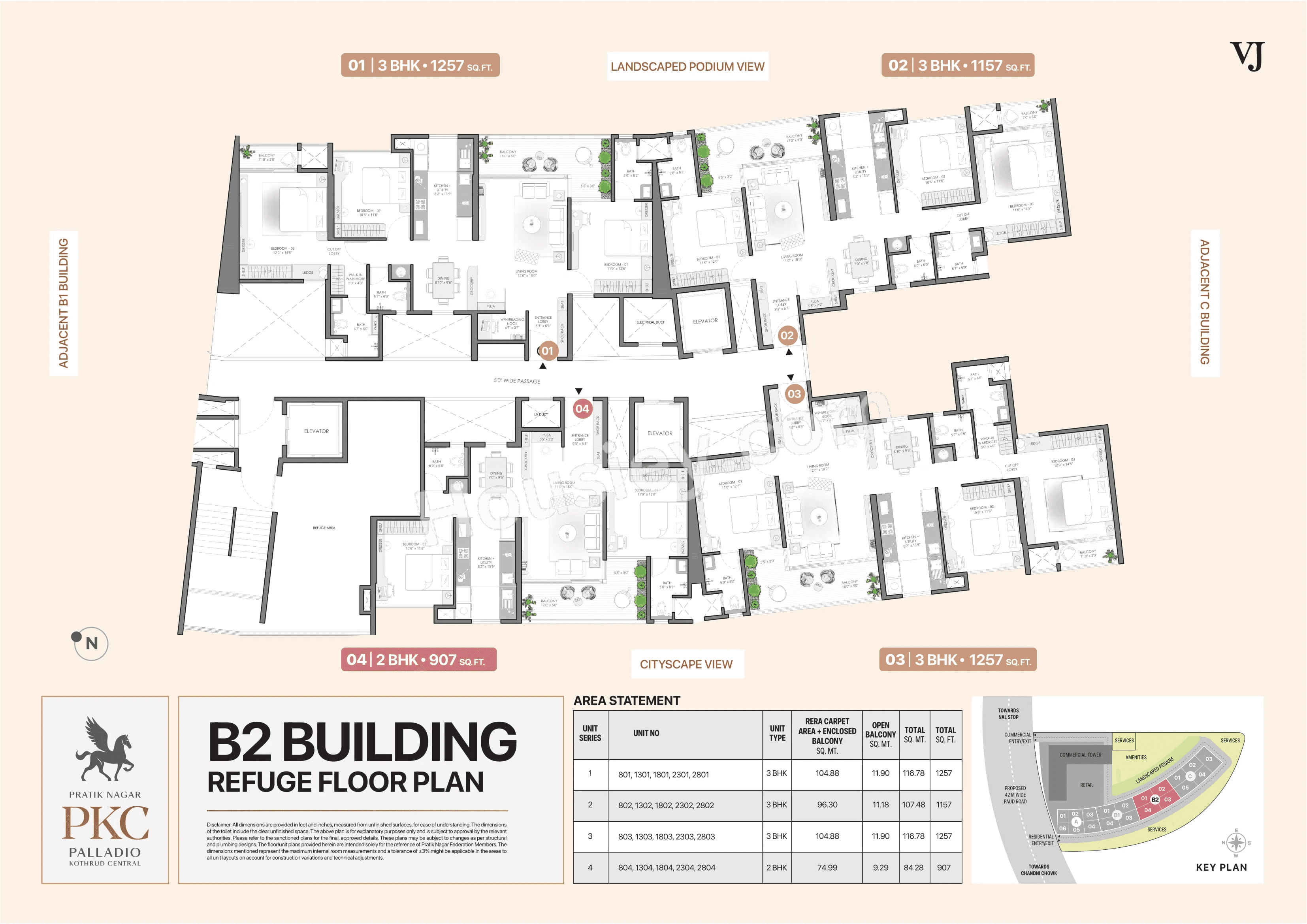 Floor plan 6