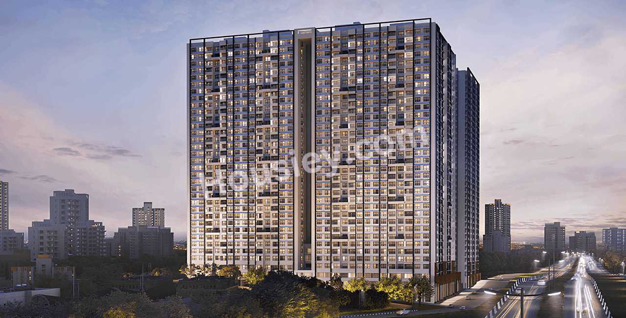 VJ Yashwin Urbo Centro