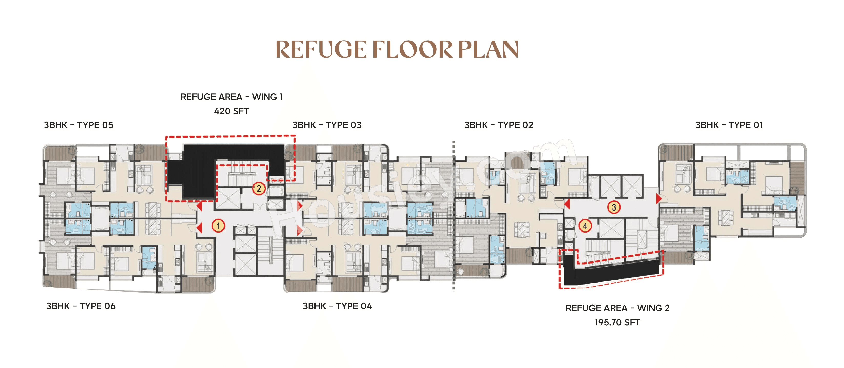 Floor plan 3