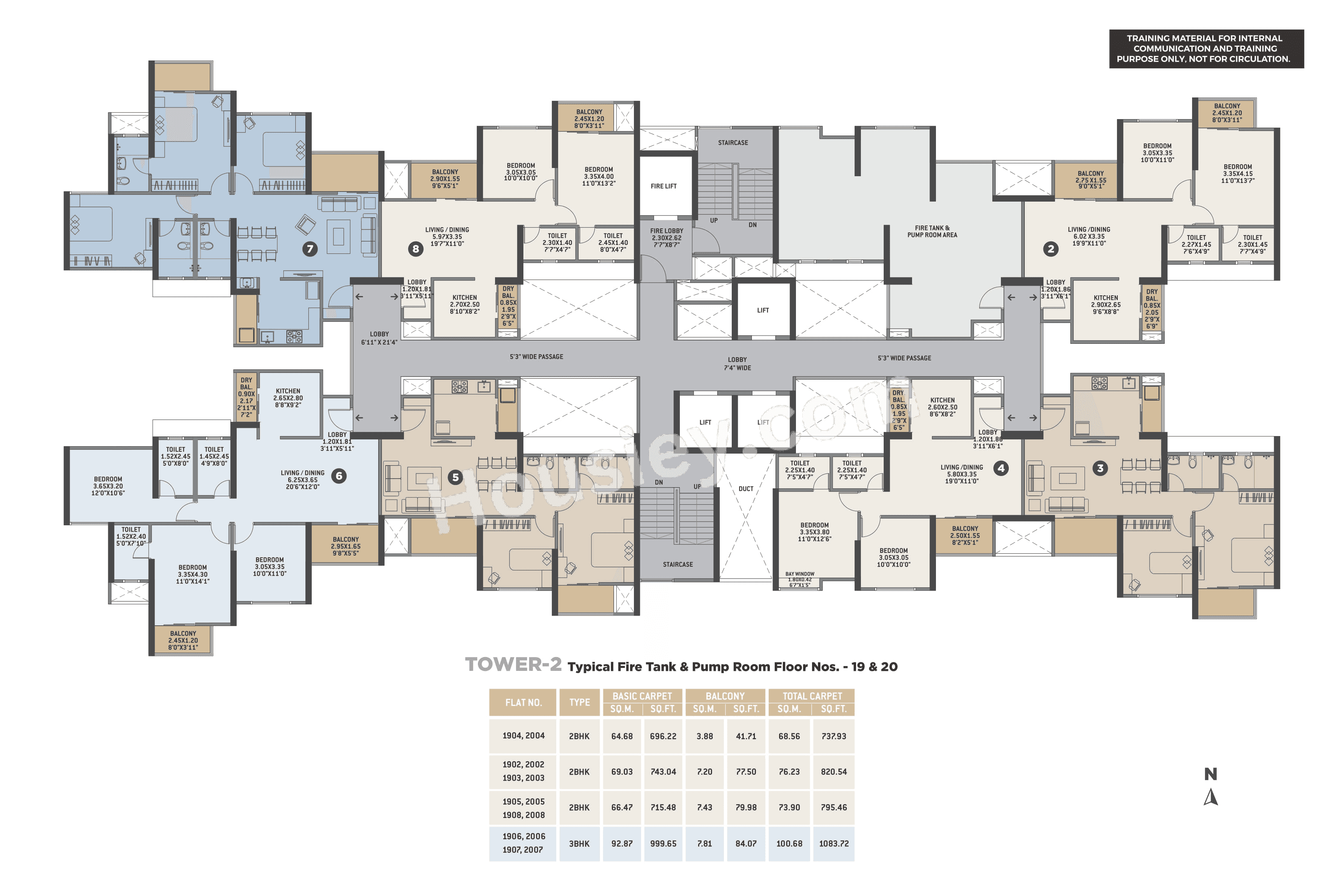 Floor plan 4