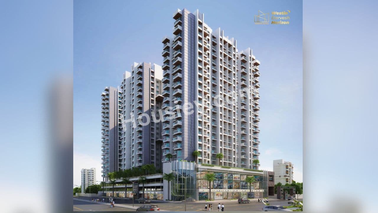 Westin Darvesh Horizon