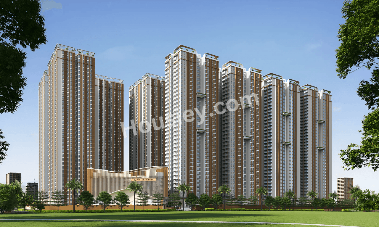 Zuari Gangothri Tribhuja