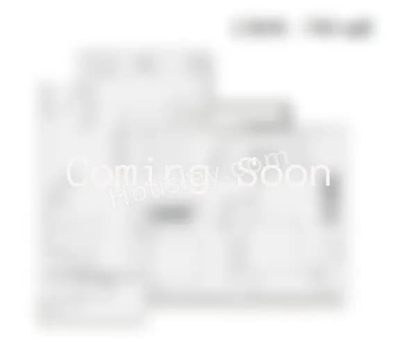 Unit plan - 505 sq.ft.