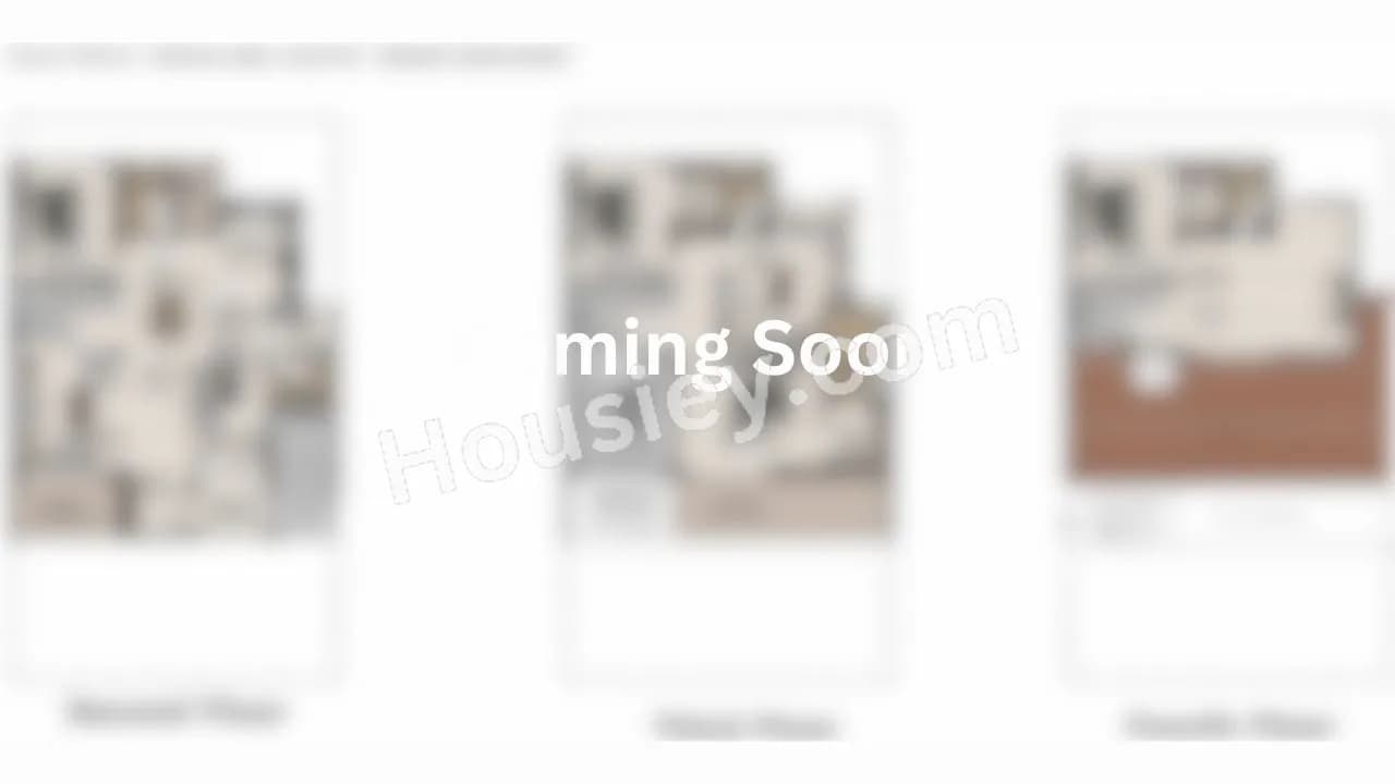 Unit plan - 2234 sq.ft.