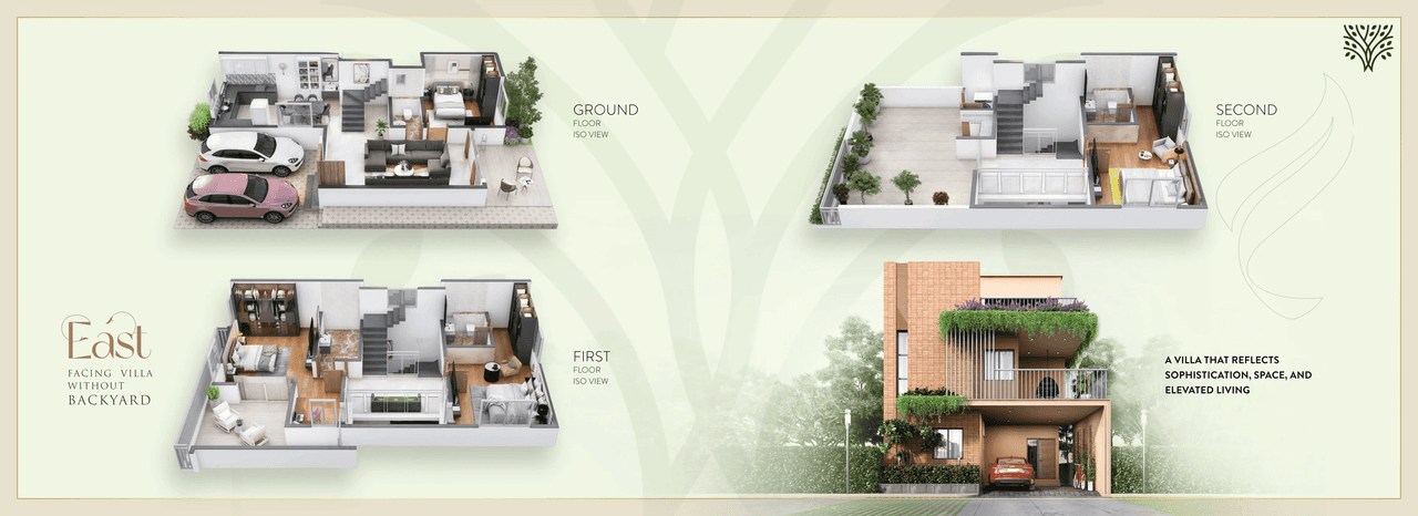 Unit plan - 1326 sq.ft.