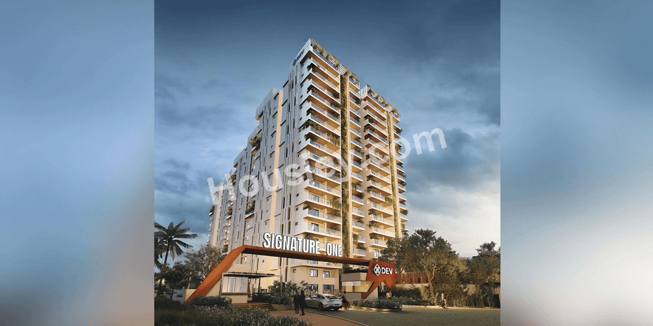 Dev Signature One Dev Signature One Rajendra Nagar - Brochure, Pros&Cons, Price Sheet