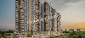 Kohinoor Satori Mahalunge