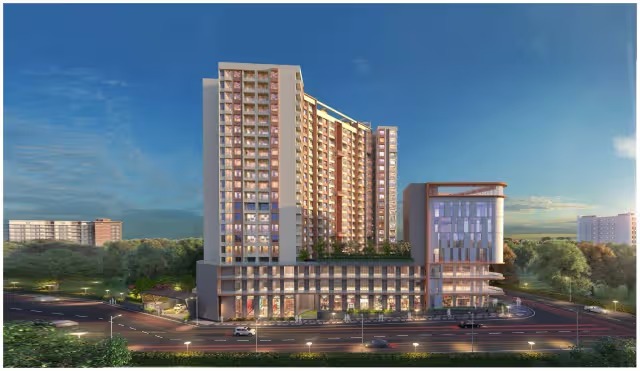 Magnus Parkway Kiwale