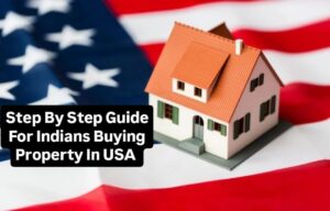 Step-by-Step Guide for Indians Buying Property in the USA