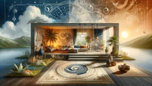 Technological Advancements in Vastu Analysis